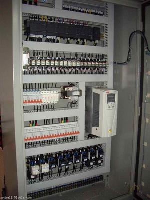 上海自動化控制系統(tǒng)集成控制柜 性能穩(wěn)定、經(jīng)濟(jì)實(shí)用、操作便捷的機(jī)電控制核心